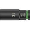 Wera 8790 C Impaktor Deep 05004837001 inbus vložka pro nástrčný klíč 21 mm 1/2