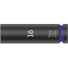 Wera 8790 C Impaktor Deep 05004833001 inbus vložka pro nástrčný klíč 16 mm 1/2