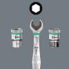 Wera 8790 C Impaktor Deep 05004830001 inbus vložka pro nástrčný klíč 13 mm 1/2