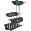 Wera 467/7 TORX® HF Set 2 sada šroubováků, 05023456001