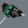 Wera 454/10 HF Set Imperial 2 sada šroubováků, 05023454001