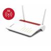 FRITZ! Wi-Fi repeater FRITZ!Repeater 1200 AX International, 20002973, 3000 MBit/s, meshový