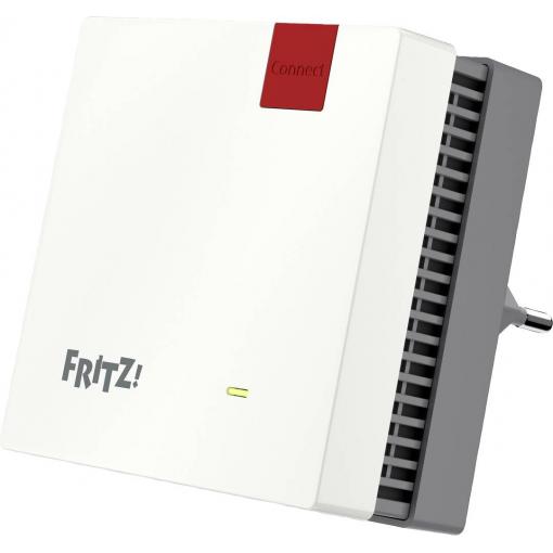 FRITZ! Wi-Fi repeater FRITZ!Repeater 1200 AX International, 20002973, 3000 MBit/s, meshový