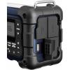 Sangean MMR-99 DAB+ Blue A500480 outdoorové rádio, DAB+, DAB, FM, nouzové rádio, Bluetooth, Solární panel, voděodolné, prachotěsné, stolní lampa, modrá
