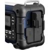 Sangean MMR-99 DAB+ Blue A500480 outdoorové rádio, DAB+, DAB, FM, nouzové rádio, Bluetooth, Solární panel, voděodolné, prachotěsné, stolní lampa, modrá