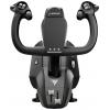 Thrustmaster TCA YOKE BOEING ED. XBOX SERIES XS WW knipl k leteckému simulátoru USB PC, Xbox One, Xbox One S, Xbox Series X černá
