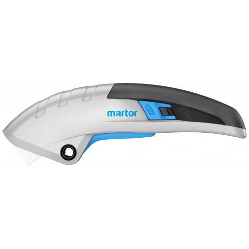 MARTOR 1220019.17 MARTOR BEZPEČNOSTNÍ NŮŽ SECUPRO MARTEGO NR. 1220019, 1 v samostatném kartonu 1 ks