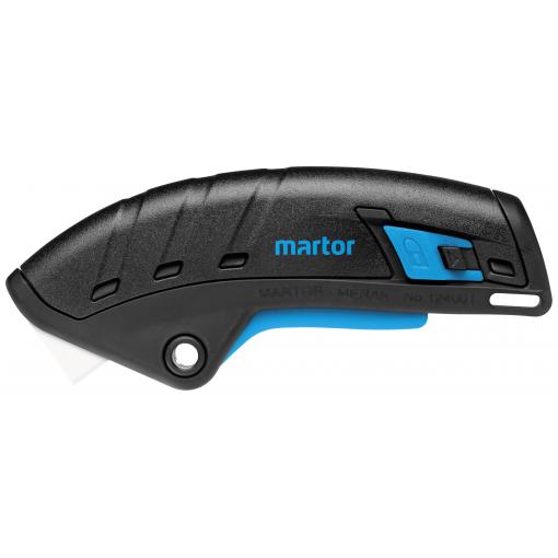 MARTOR 1240019.17 BEZPEČNOSTNÍ NŮŽ MARTOR SECUPRO MERAK NR. 1240019, 1 v samostatném kartonu 1 ks