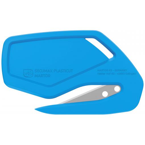 MARTOR 46912.12 Bezpečnostní nůž SECUMAX s PLASTICUT 85 10 ks