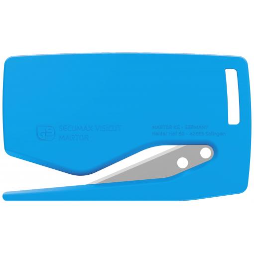 MARTOR 47012.12 MARTOR BEZPEČNOSTNÍ NŮŽ SECUMAX VISICUT NR. 47012, 10 v kartonu 10 ks