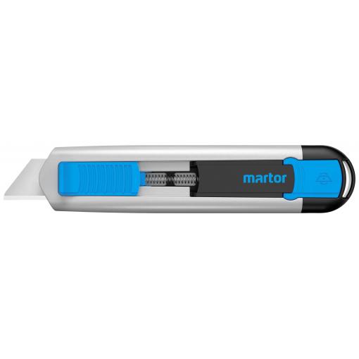 MARTOR 52500110.02 BEZPEČNOSTNÍ NŮŽ MARTOR SECUNORM 525 NR. 52500110, 1 v samostatném kartonu 1 ks