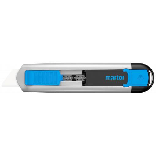 MARTOR 525001.17 BEZPEČNOSTNÍ NŮŽ MARTOR SECUNORM 525 NR. 525001, 1 v samostatném kartonu 1 ks