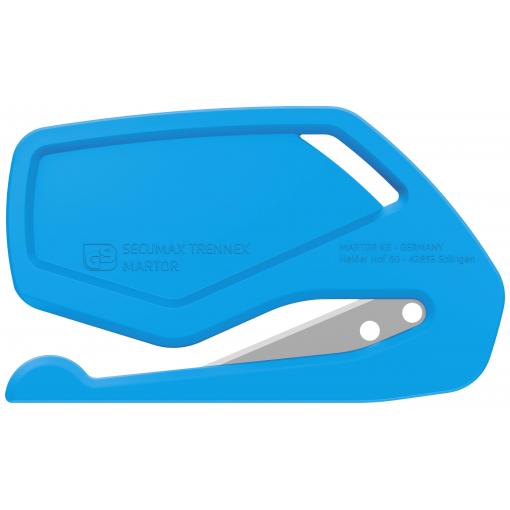 MARTOR 6200012.12 BEZPEČNOSTNÍ NŮŽ MARTOR SECUMAX TRENNEX NR. 6200012, 10 v kartonu 10 ks