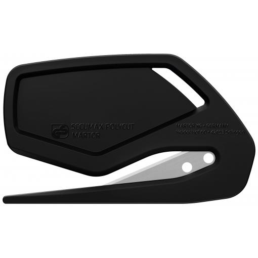 MARTOR 8500112.12 BEZPEČNOSTNÍ NŮŽ MARTOR SECUMAX POLYCUT NR. 8500112, 10 v kartonu 10 ks