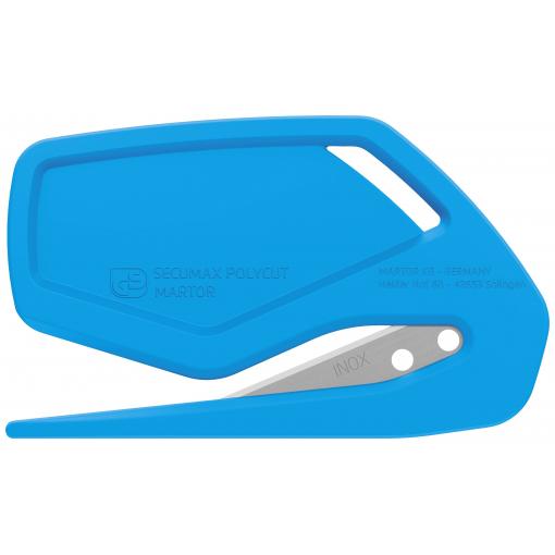 MARTOR 8500212.12 BEZPEČNOSTNÍ NŮŽ MARTOR SECUMAX POLYCUT NR. 8500212, 10 v kartonu 10 ks