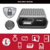 Master Lock P56069 CHW30300EURHRO protipožární trezor na heslo