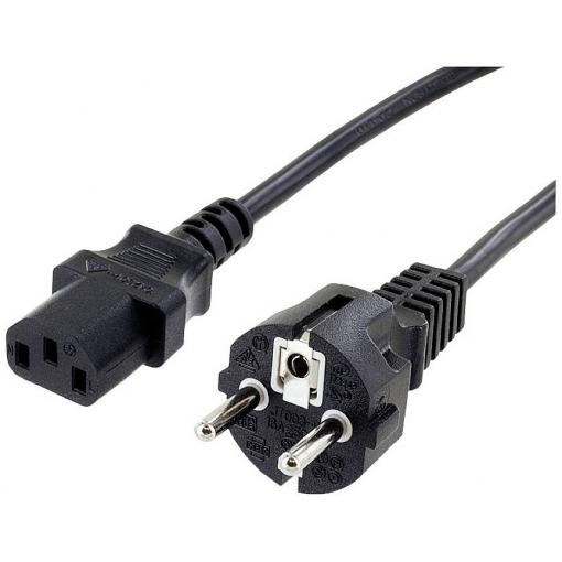 econ connect NKG2SW1 IEC kabel 2 m