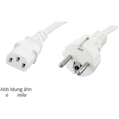 econ connect NKG2WS1 IEC kabel 2 m