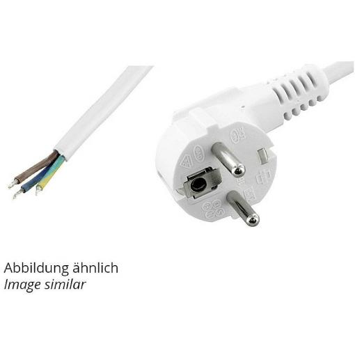 econ connect NKWO2WS1E napájecí kabel 2 m