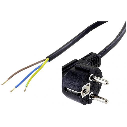 econ connect NKWO3SW1E napájecí kabel 3 m