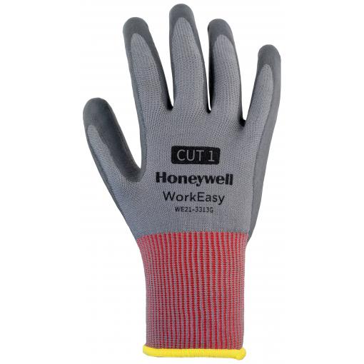 Honeywell Workeasy 13G GY NT 1 WE21-3313G-10/XL rukavice odolné proti proříznutí Velikost rukavic: 10 1 ks