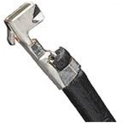 Molex krimpovací kontakt 797581060, 1 ks