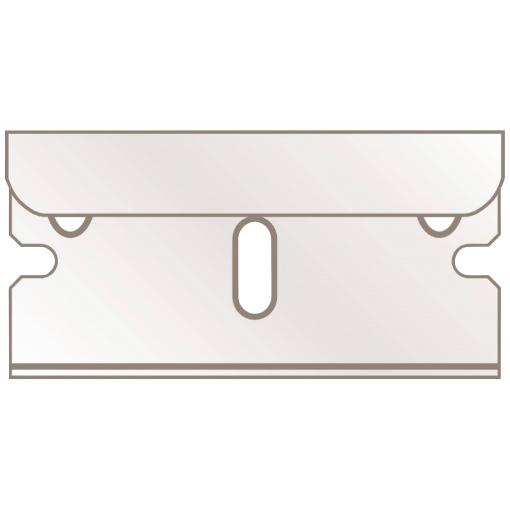 MARTOR 44.50 ČEPEL MARTOR, OCEL NR. 44 | 10 v zásobníku 10 ks