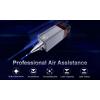 ZONEWAY 80W AIR laserový řezací gravírovací modul - 80W (80 000mW) modul