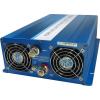 Měnič napětí 24 V/230 V 3000 W CARSPA SK3000, čistá sinus