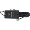 Měnič napětí 24 V/230 V 3000 W CARSPA SK3000, čistá sinus