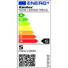 LED žárovka Kanlux TOMI LED5W MR16-WW 3000K Gx5,3  2270