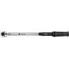 TOOLCRAFT TO-6910719, momentový klíč, s přepínací ráčnou, 1/2 (12,5 mm), 40 - 210 Nm