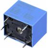 GoodSky RWH-SS-124D relé do DPS 24 V/DC 15 A 1 přepínací kontakt 1 ks Tray