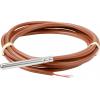 TRU COMPONENTS TC-9779552 Pt100 teplotní senzor -50 do 200 °C