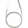 TRU COMPONENTS TC-9779568 Pt100 teplotní senzor -50 do 400 °C kabel s otevřenými konci