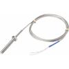 TRU COMPONENTS TC-9779568 Pt100 teplotní senzor -50 do 400 °C kabel s otevřenými konci