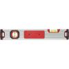 TOOLCRAFT TO-7337448 digitální vodováha s magnetem 400 mm 360 ° 1.0 mm/m