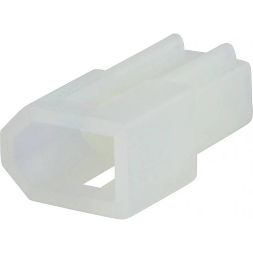 Molex zástrčkový konektor na kabel 2, rozteč 3.68 mm, 03062023, 1 ks Bag