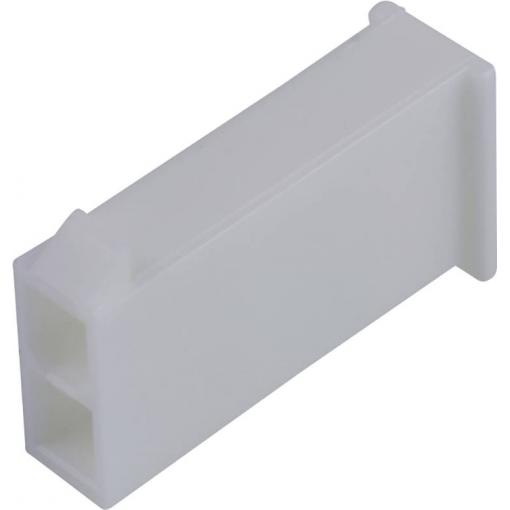 Molex zásuvkový konektor na kabel 2, rozteč 4.2 mm, 39013029, 1 ks Bag