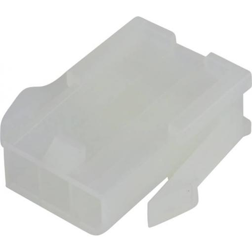 Molex zásuvkový konektor na kabel 3, rozteč 4.2 mm, 39014032, 1 ks Bag