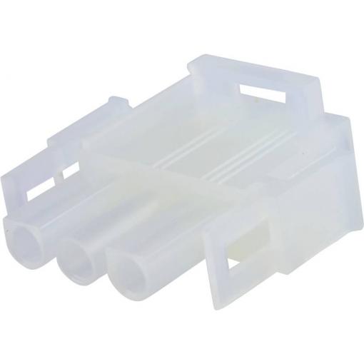 Molex zásuvkový konektor na kabel 3, rozteč 6.35 mm, 50841030, 1 ks Bag