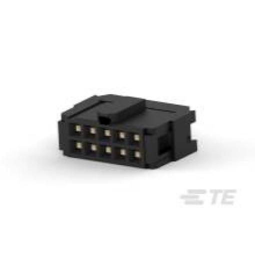 TE Connectivity 1658621-1, 1 ks Box
