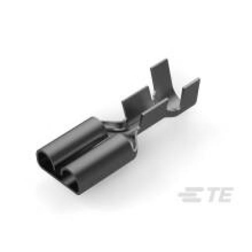 TE Connectivity 42238-2 1 ks Bag