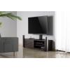 SpeaKa Professional SP-TVS-150 stolní držák TV 58,4 cm (23) - 139,7 cm (55) stojan, naklápěcí, nakláněcí, nastavitelná výška