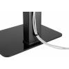 SpeaKa Professional SP-TVS-150 stolní držák TV 58,4 cm (23) - 139,7 cm (55) stojan, naklápěcí, nakláněcí, nastavitelná výška
