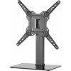 SpeaKa Professional SP-TVS-150 stolní držák TV 58,4 cm (23) - 139,7 cm (55) stojan, naklápěcí, nakláněcí, nastavitelná výška