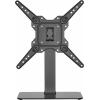 SpeaKa Professional SP-TVS-150 stolní držák TV 58,4 cm (23) - 139,7 cm (55) stojan, naklápěcí, nakláněcí, nastavitelná výška