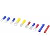 TRU COMPONENTS TC-9904304 krimpovací sada, 0.50 mm² - 6 mm², 1 sada