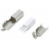 TRU COMPONENTS TC-9920788 Konektor USB B s možností vlastní konfigurace Množství: 1 ks