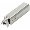 TRU COMPONENTS TC-9920788 Konektor USB B s možností vlastní konfigurace Množství: 1 ks